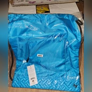 Lug Jumping Jack Drawstring Backpack